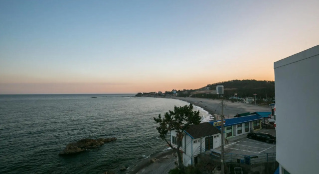 Gyeongju Gampo Oceanview Pension