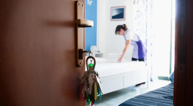 Номер Standard Hotel Donna Rosa