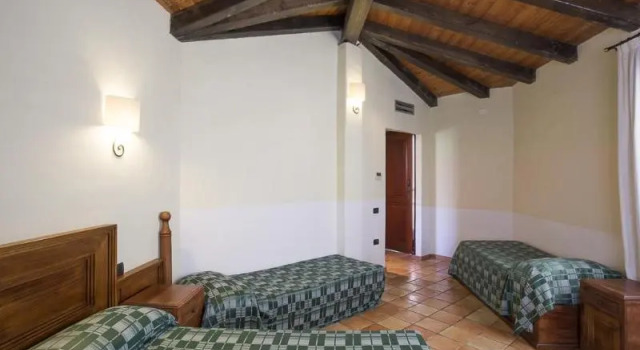 Номер Superior Cala Luas Resort