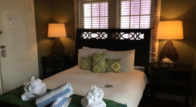 The Inn on Fleming, Забронировать Гостевой дом Гостевые дома Ки-Уэст, рядом с Key West Shipwreck Treasure Museum, Гостевой дом