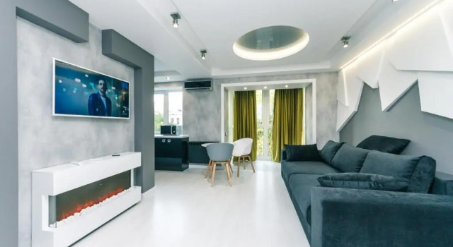 Luxrent Apartments on Lesi Ukrainki - Kiev, Book Apartment Pecherskyj Kyiv