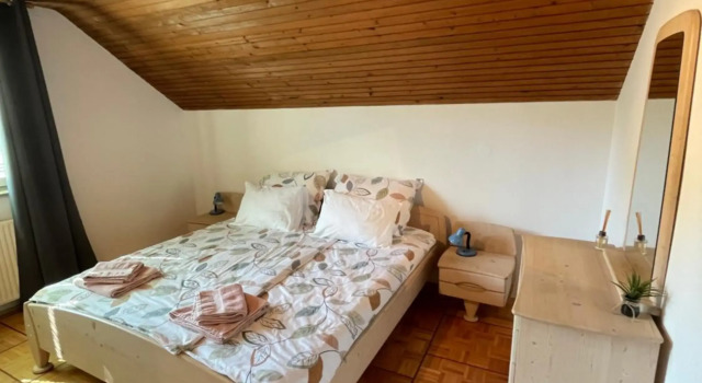 Sava river house - apartments, Book Apartment Hotels in Bled Region with a Pool, Swimming Pool