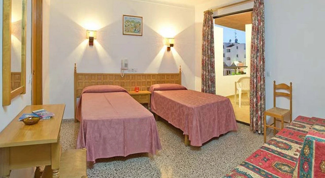 Casual Bahía Ibiza by Casual Hoteles, Book Hotel Hotels in Ibiza with a Pool, Swimming Pool