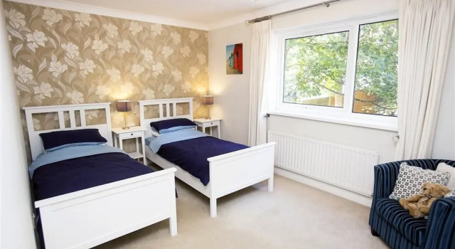 Sandbanks Peninsula - DHH, Book Hotel Sandbanks England