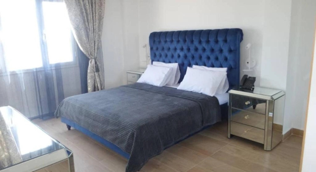 Hotel Delphin Nouadhibou, Забронировать Отель Нуадибу область Дахлет-Нуадибу