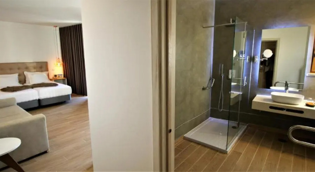 Семейный номер Standard Authentic Tavira Hotel