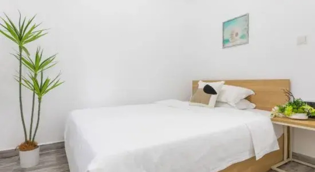 Люкс Comfort Hua'an Apartment