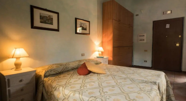 Номер Standard La Locanda dei Golosi