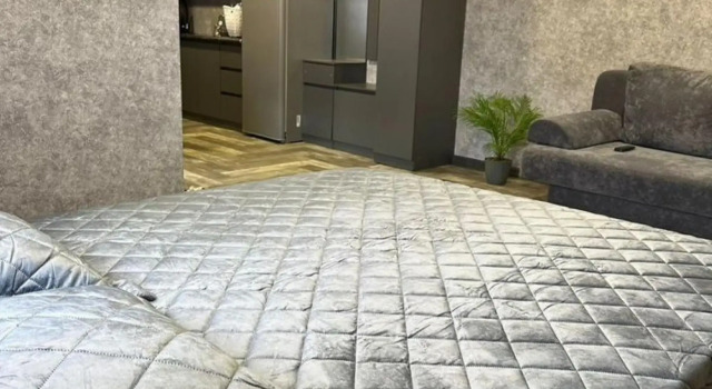 Kottedzh na ulice Sovetskaya 33A, Prenota Casa vacanze Hotel a Repubblica dell'Altaj con parcheggio, Parcheggio