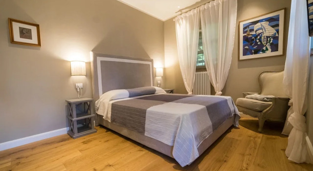 Agriturismo Baroncio - Casale Baroncello, Book Hotel Hoteller i Vetulonia med parkering, Parkering
