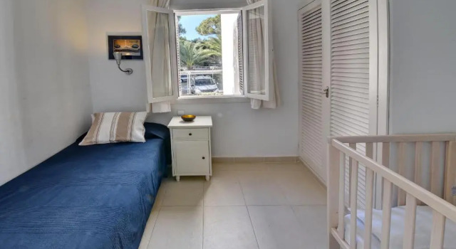 Apartamento Ferrera Park 206