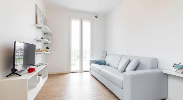 Апартаменты Reginella - a few steps away from the beach