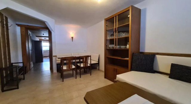 Апартаменты Classic Aparthotel Buchauer-Tirol