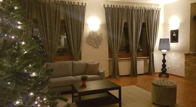 Villa L'Anfora, Varaa Villa Hotellit Abruzzo aamiaisella, Aamiainen