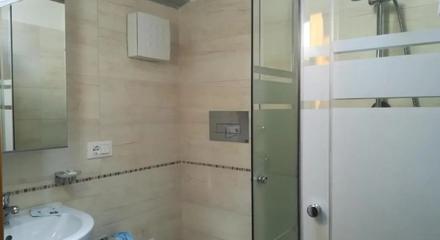 Студия Residence Mareluna