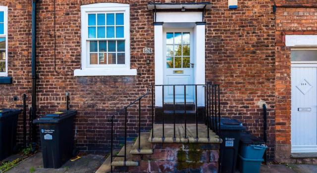 Lovely House Great Location Perfect for Couples