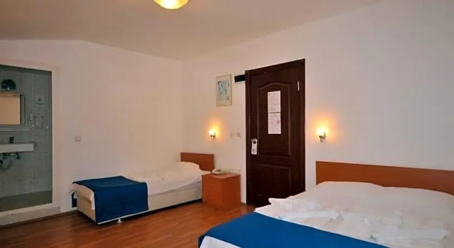 Номер Standard Villamar Hotel