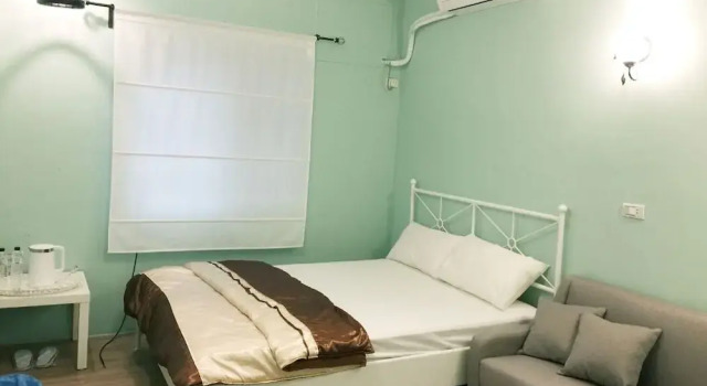 De Wang Villa, Prenota Villa Meinong Kaohsiung Area