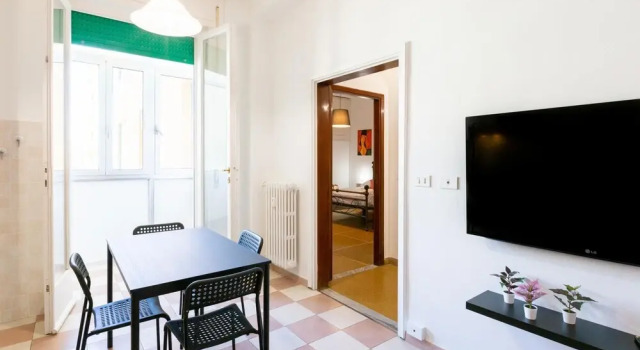 Attias Luxury Rooms