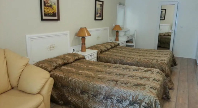 Номер Superior Hotel Venus