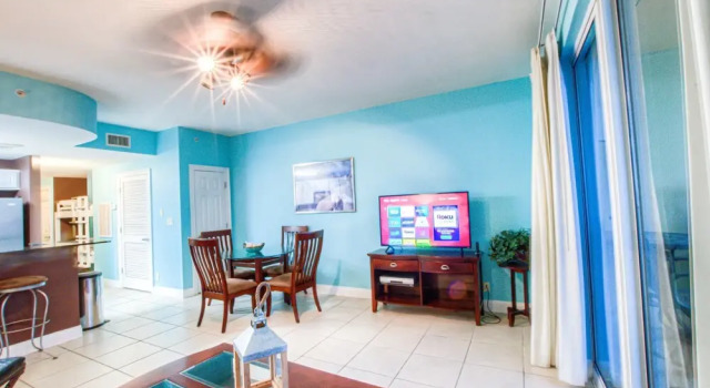 Calypso Resort by ZIA VR, Rezerwuj Ośrodek wypoczynkowy Hotele w Panhandle Florida z basenem, Basen