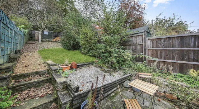 Коттедж Host Stay Batemill Cottage