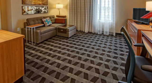TownePlace Suites Hattiesburg