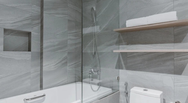 Студия Standard Lexington Westlake