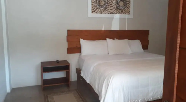 Villa Maria Hotel, Prenota Hotel Hotel a Stato del Messico con parcheggio, Parcheggio
