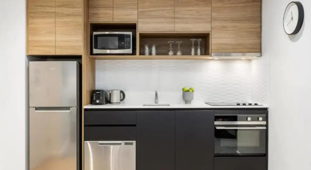 Apartamento De ejecutivo Quest Perth Ascot