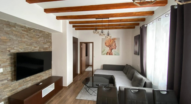 Apartman 24(Vila Montana)
