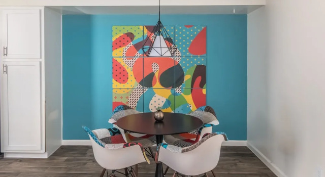 Cozy 2BR Heated Pool 219 by Wanderjaunt, Забронировать Апартаменты/квартира Отели Скотсдейл с парковкой, Парковка