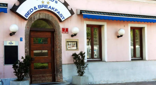 Bistros Bed - Breakfast, Prenota Hotel Pradl 