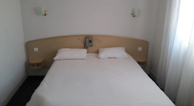 Двухместный номер Standard Hotel Sainte Catherine