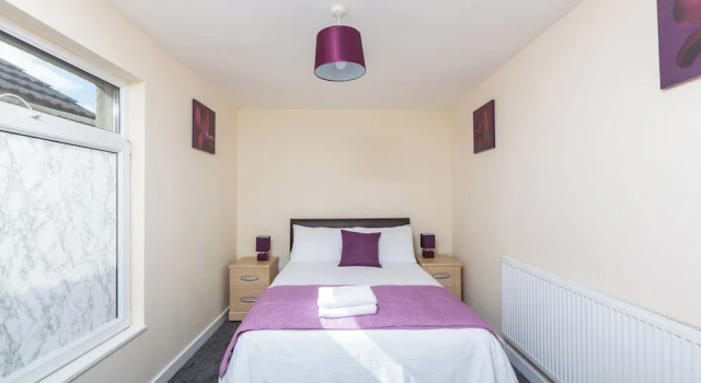 Sandfields House, Varaa Hotelli Swansea 