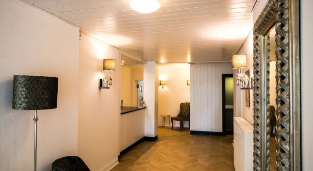 Kleines Hotel Heimfeld