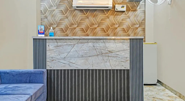 Itsy Hotels Palacio