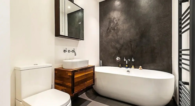 Апартаменты Rustic and Contemporary Haven in Brixton
