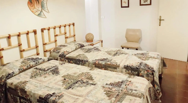 Patelle - Two Bedroom