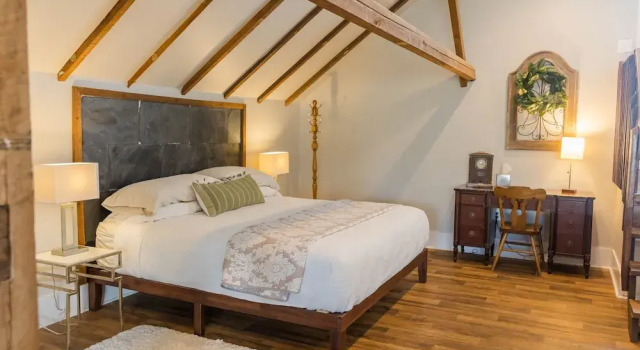 Апартаменты Superior Country View PA Bed & Breakfast