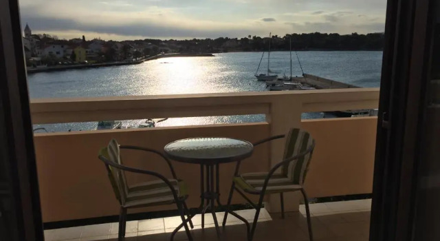 Номер Deluxe Guest House Punta Grzan