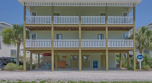 Villa on Marina by Meyer Vacation Rentals, Забронировать Вилла Виллы Орандж-Бич, рядом с Музей Orange Beach Indian and Sea Museum, Вилла