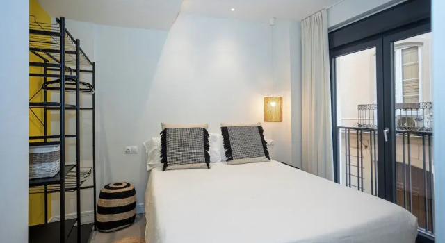 Apartamentos 7 Dreams Málaga, Забронировать Апартаменты/квартира Малага Коста-дель-Соль, рядом с Malaga Town Hall