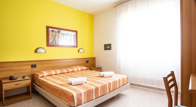 Номер Standard Hotel Angelo