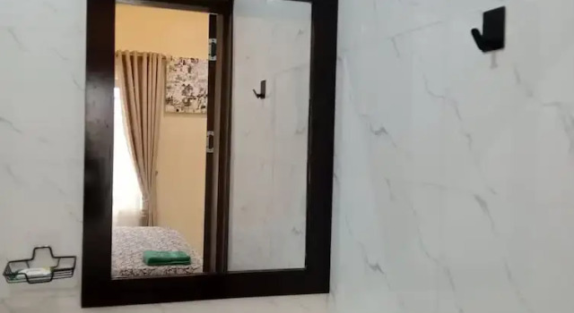 Апартаменты Executive Pinefield Courts Apartmentl