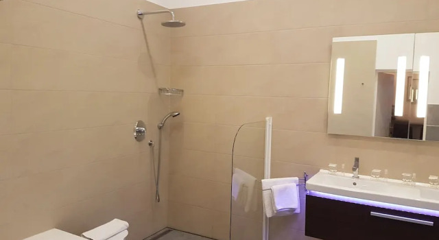 Апартаменты Superior Hotel Apartment Rothensteiner