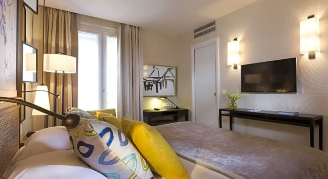 Номер Standard Balmoral Champs Elysées
