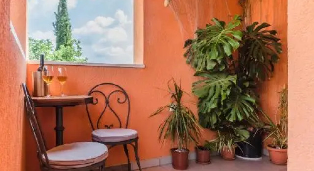 Apartment Marija