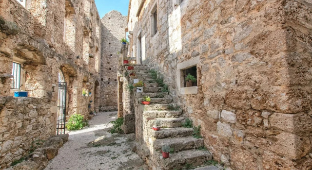Apartments La Perla, Prenota Appartamento Bol 