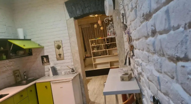 Апартаменты Cozy Compact Flat in the City Center